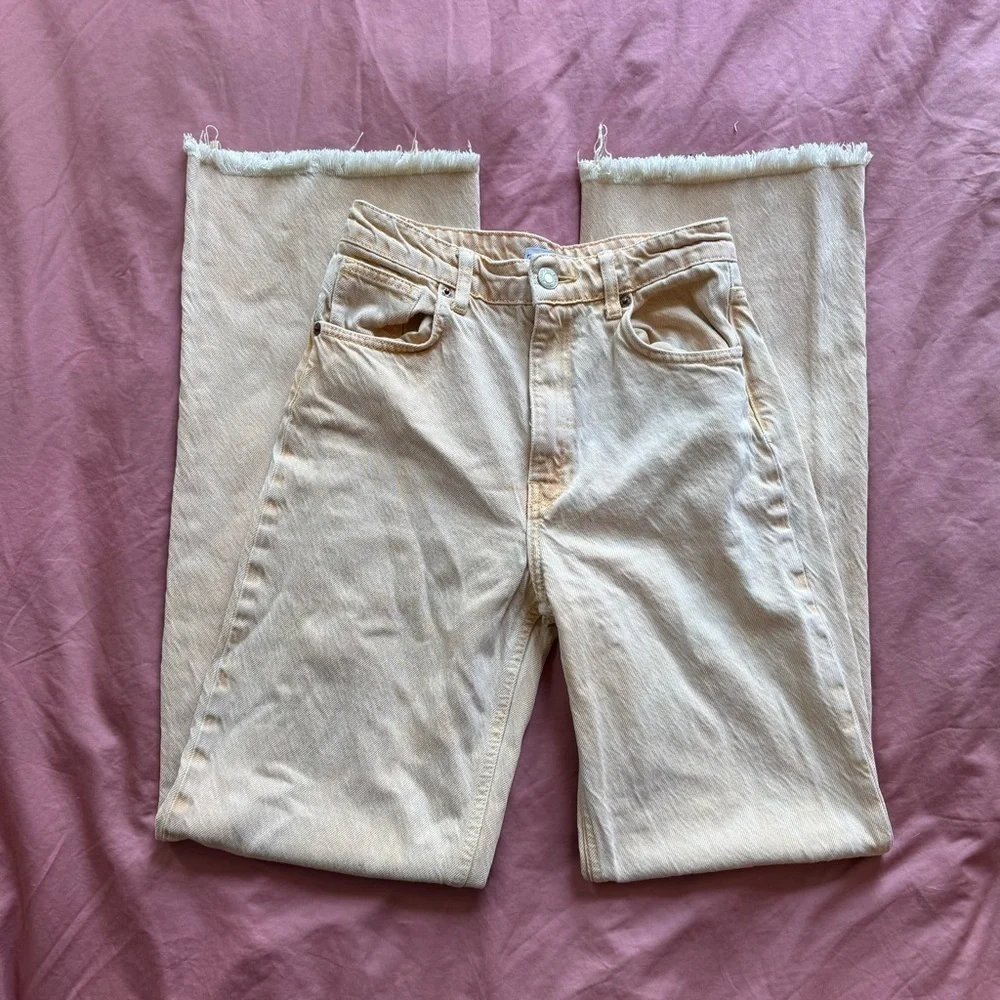 Zara length 41”